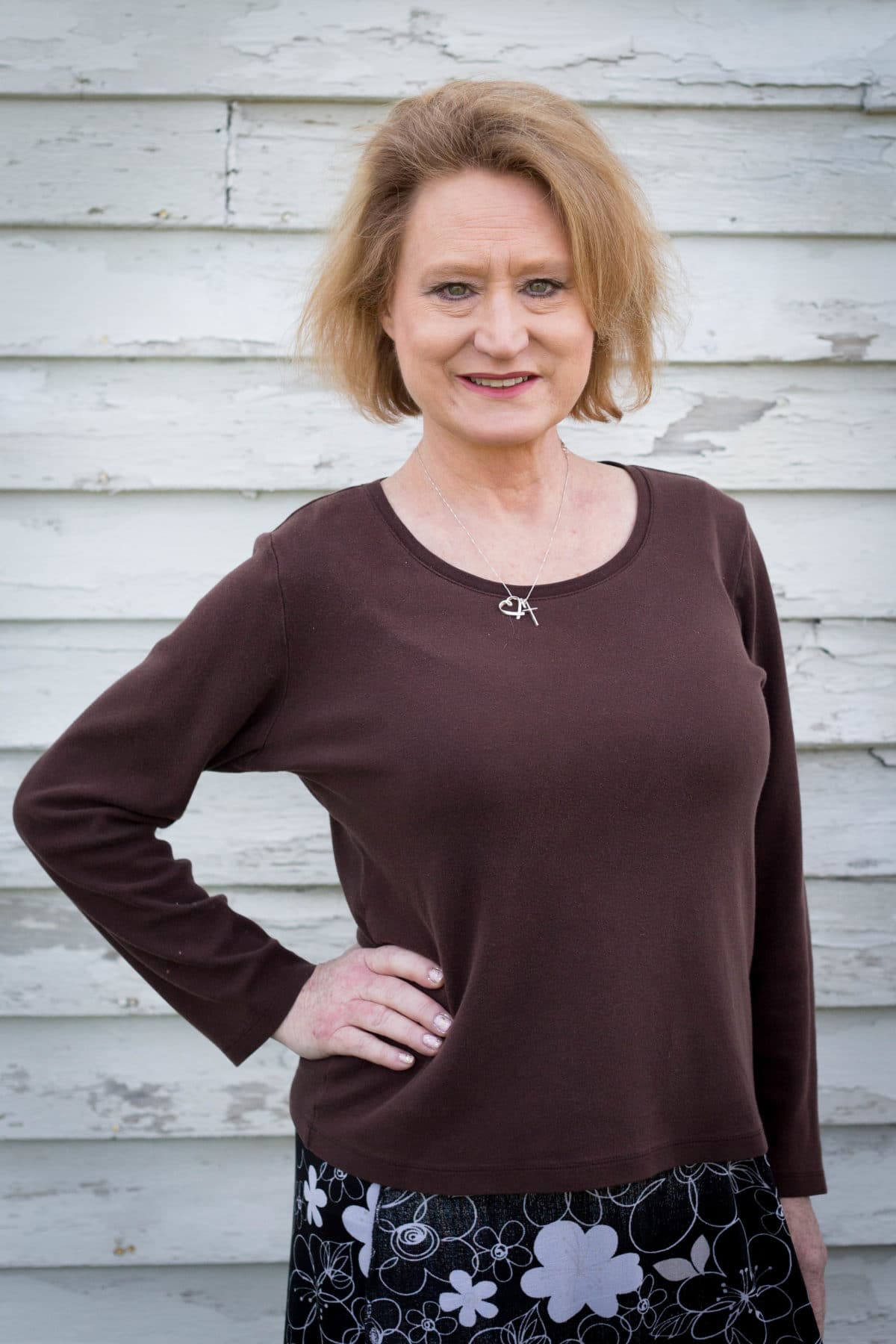 Ardis Gillespie-Nursery Manager