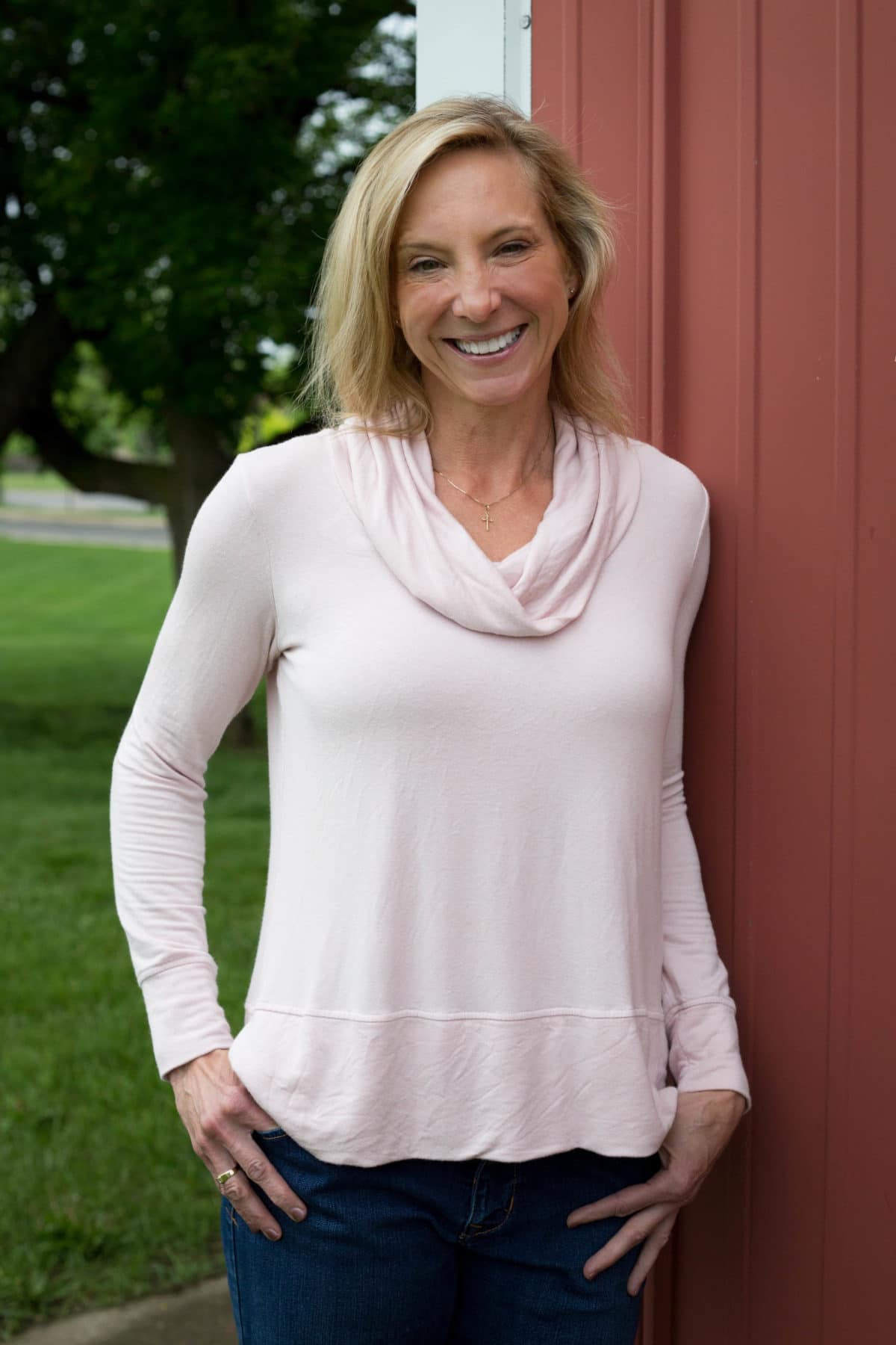 Carol Reschke-Care Director