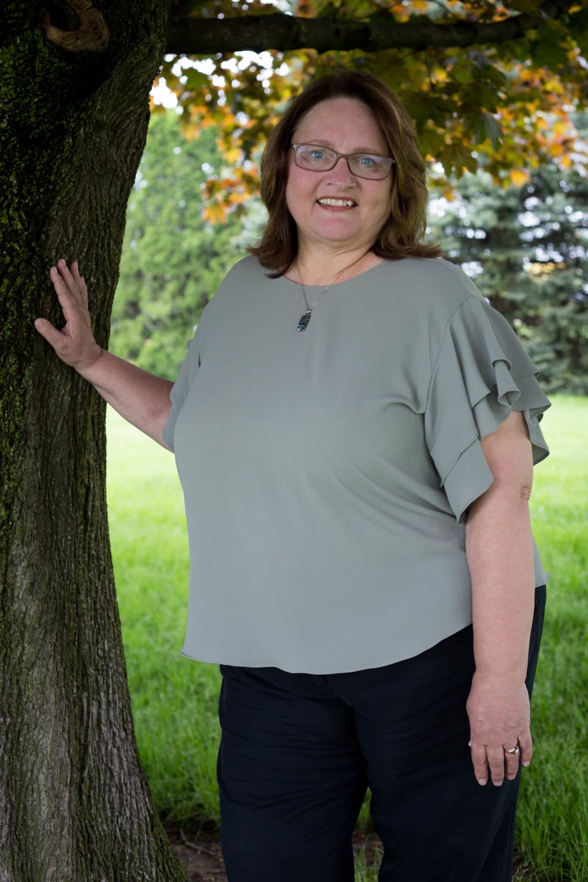 Dianne Jacobsen-Adult Director