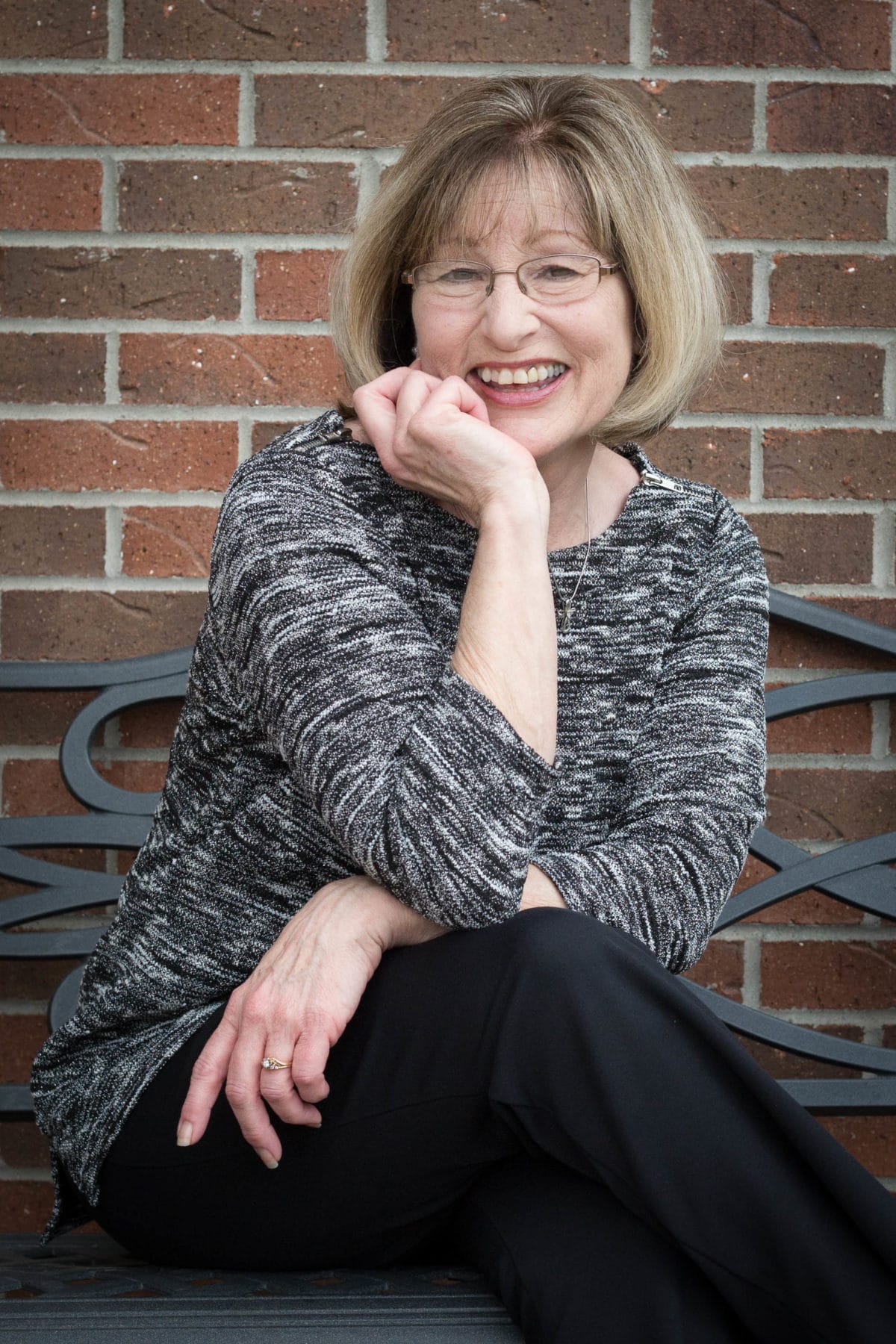 Jan Long-Guest Services Assistant