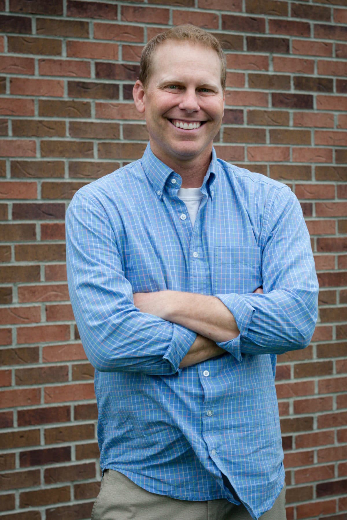 Jeff Heisner-Video & Community Relations Coordinator