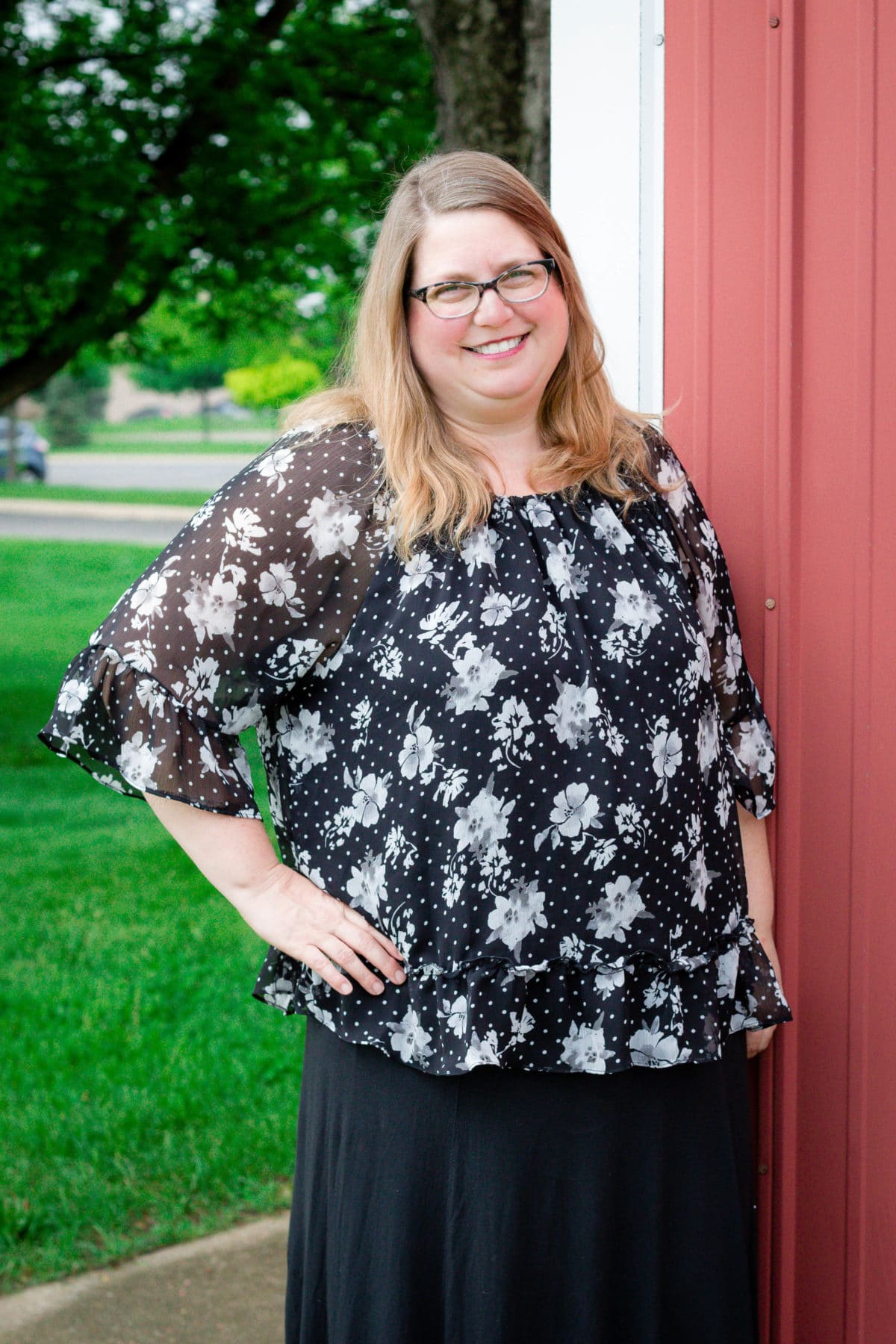 Jennifer Price-Family Assistant