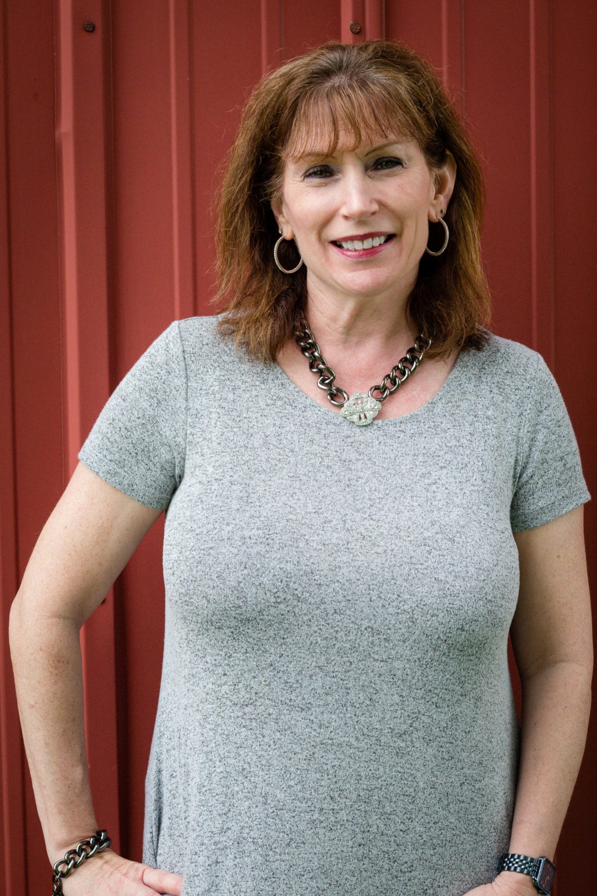 Kelly Veatch-Office & Events Coordinator