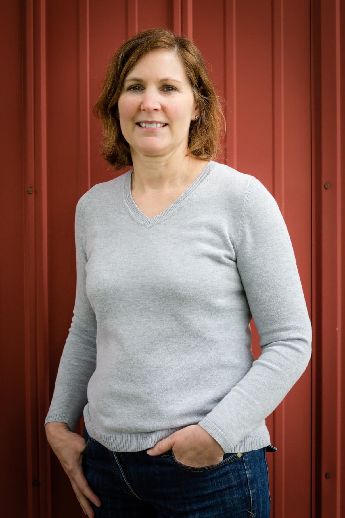 LouAnne Raffa-Worship Assistant