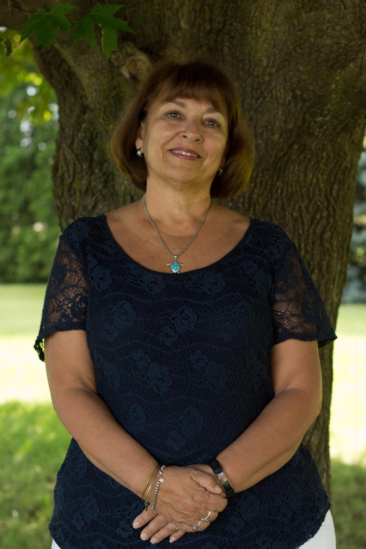 Joyce Ellies-Care Assistant