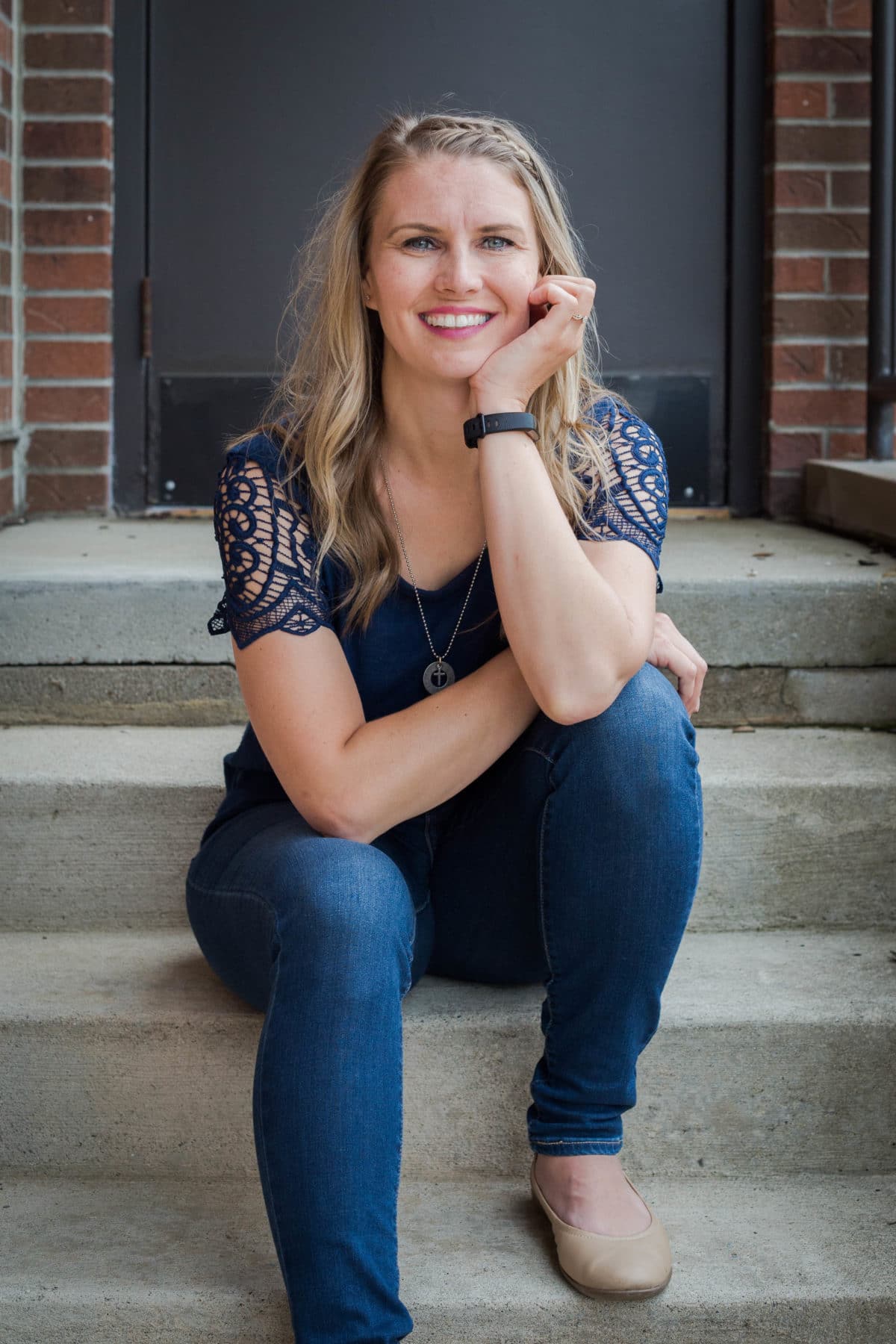 Stephanie Sheridan-Preteen Director