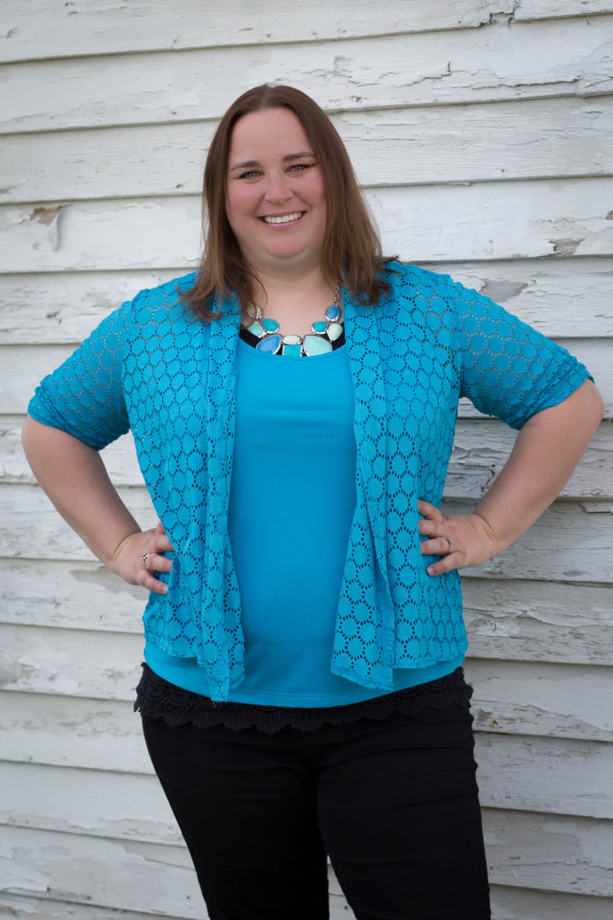 Tricia Mayhew-Family Director