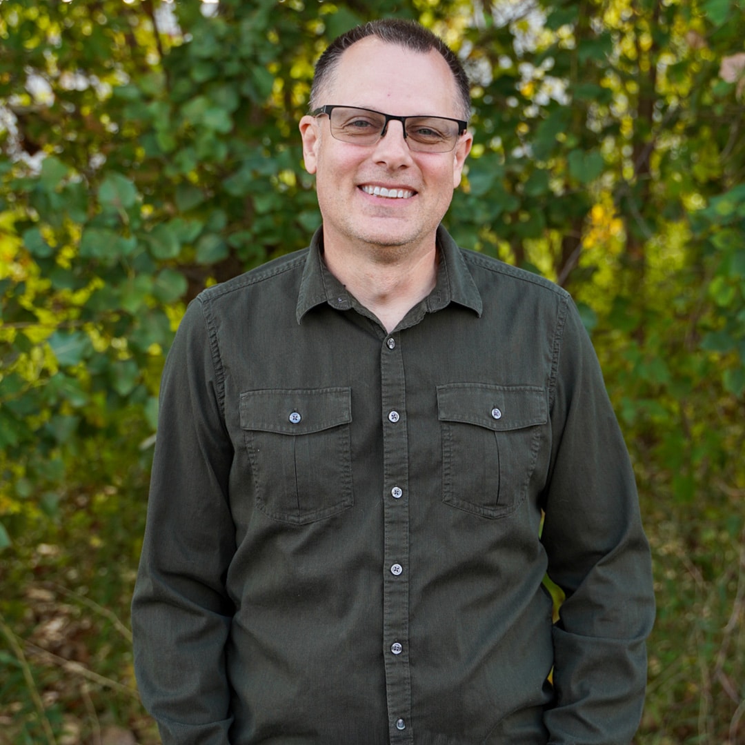 jim jensen staff photo