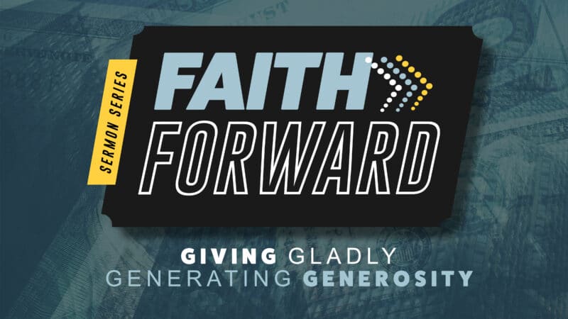 Faith Forward