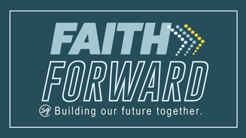 faith forward logo