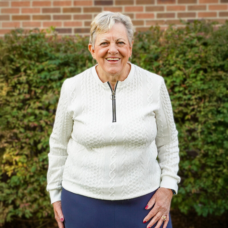 venus graydon staff photo