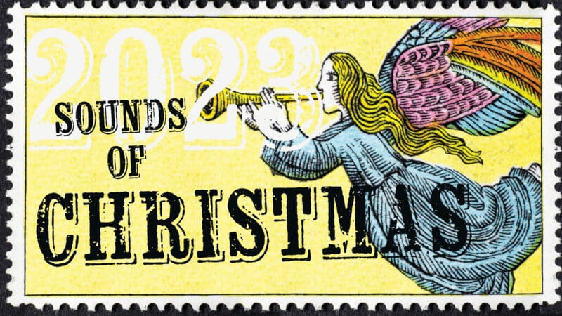 Sounds of Christmas