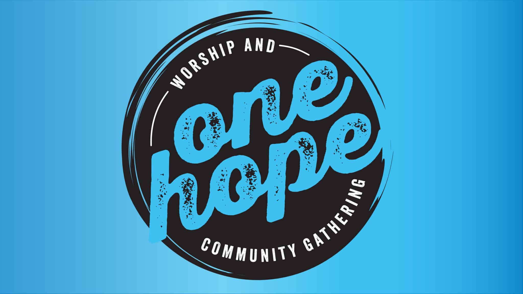 one hope logo