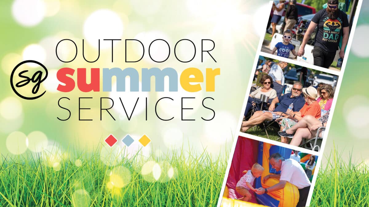Outdoor Summer Services