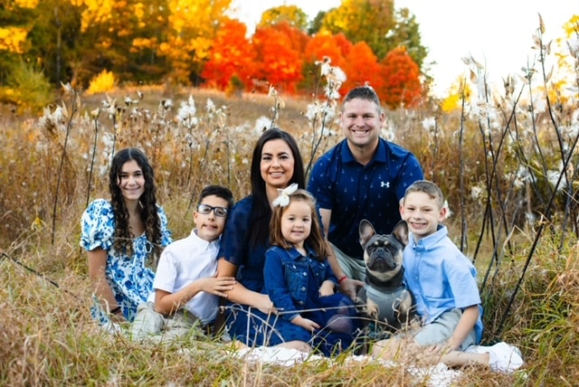Jannette Fam 1