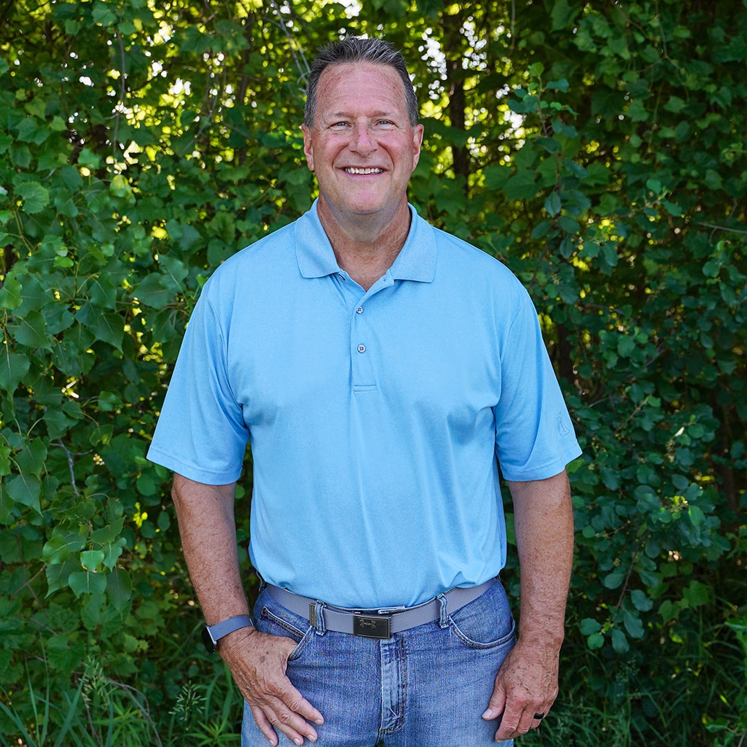 photo of john boyd