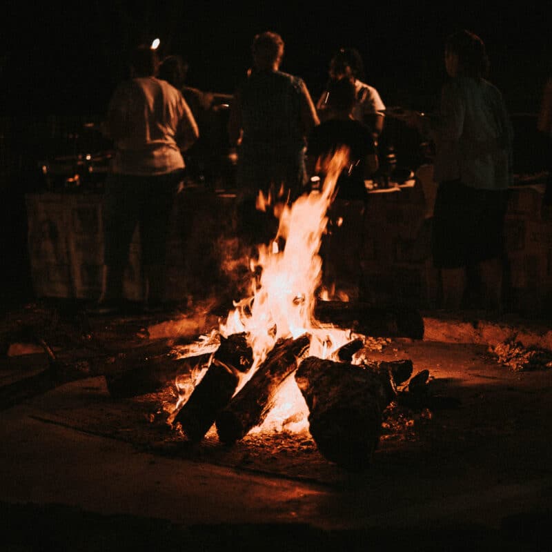 Bon Fire