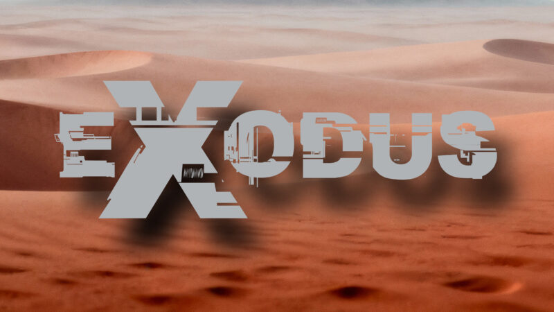Exodus