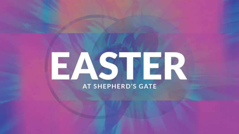 Easter Intro Slide