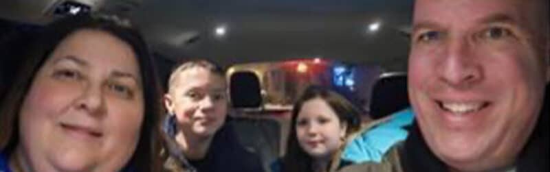 Hammer's Blog Header