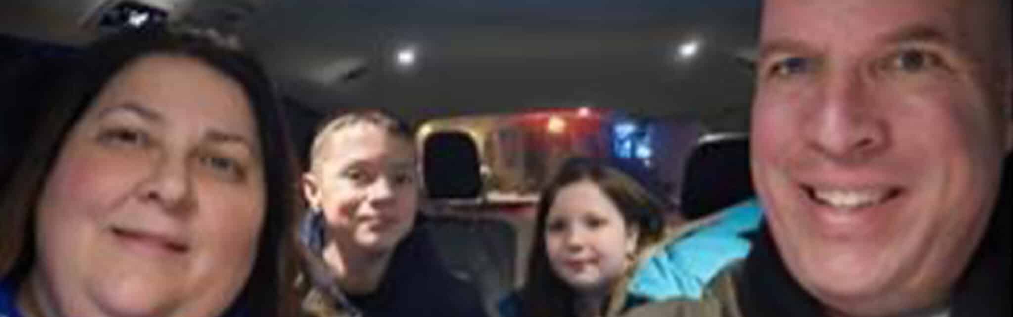 Hammer's Blog Header