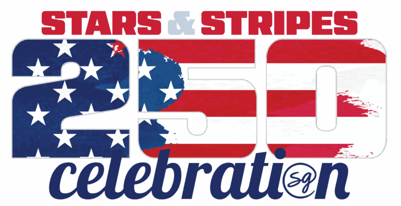 250Celebration logo only