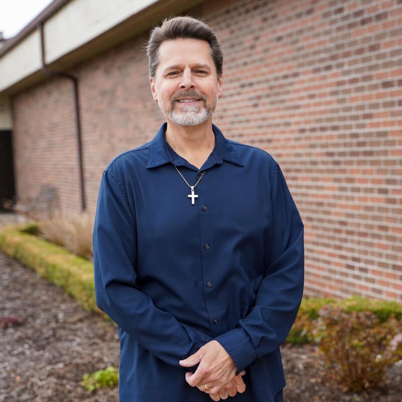 photo of david carter