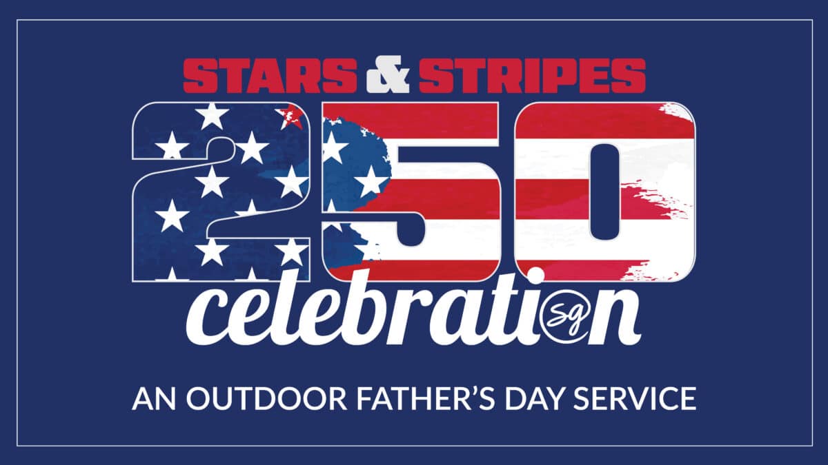Stars & Stripes 250th Celebration