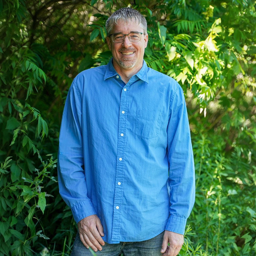 photo of brant wilson