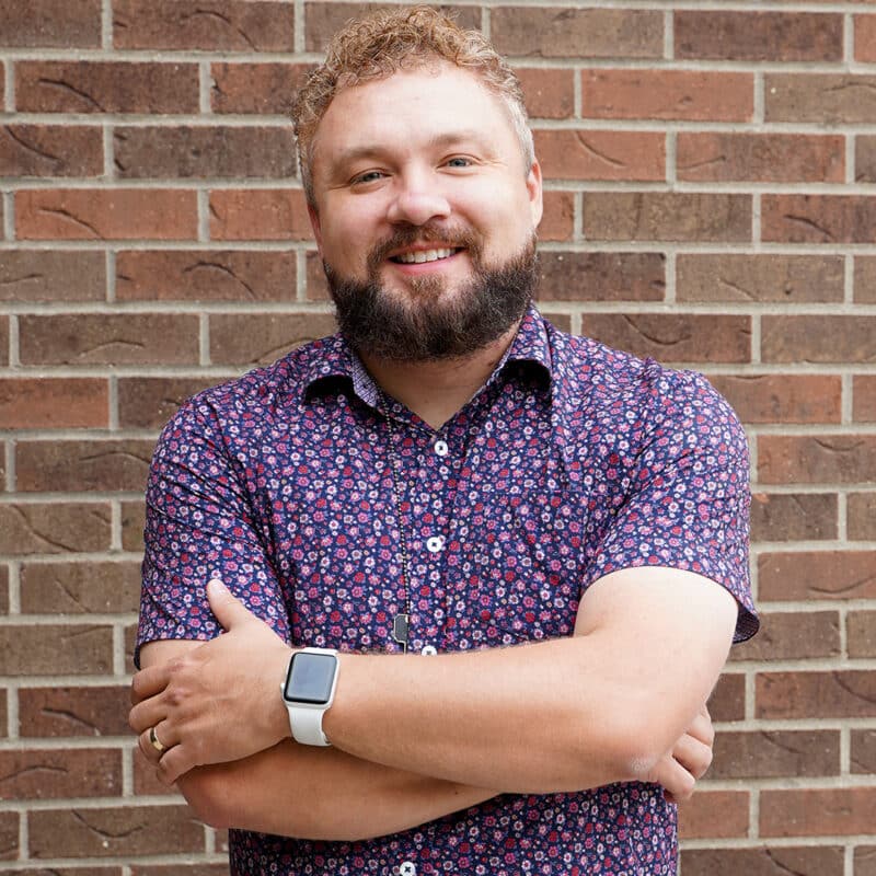 photo of jeff cartwright